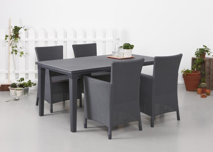 Actual product image Allibert Futura (165 cm)