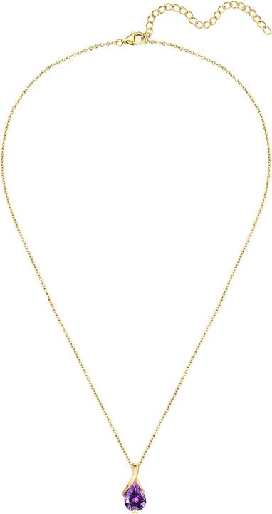 Image du produit Rafaela Donata Collier pour femme - 36628 (Argent Sterling)
