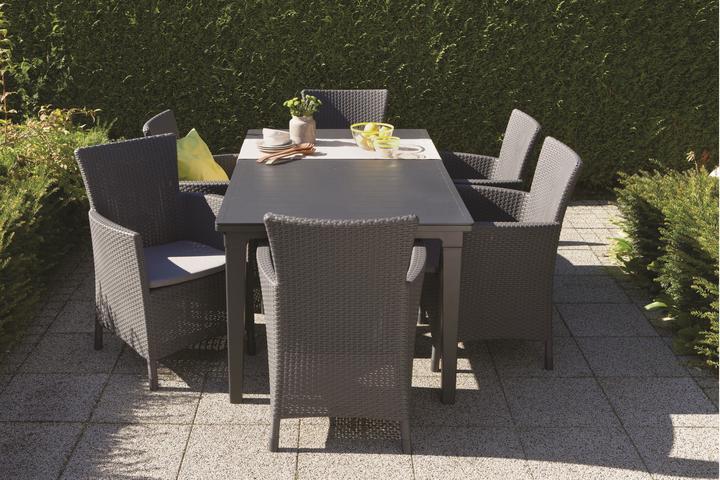 Actual product image Allibert Futura (165 cm)