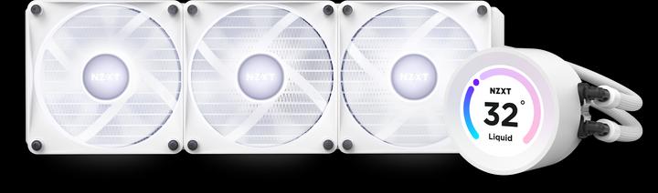 Produktbild NZXT Kraken Elite 360 RGB