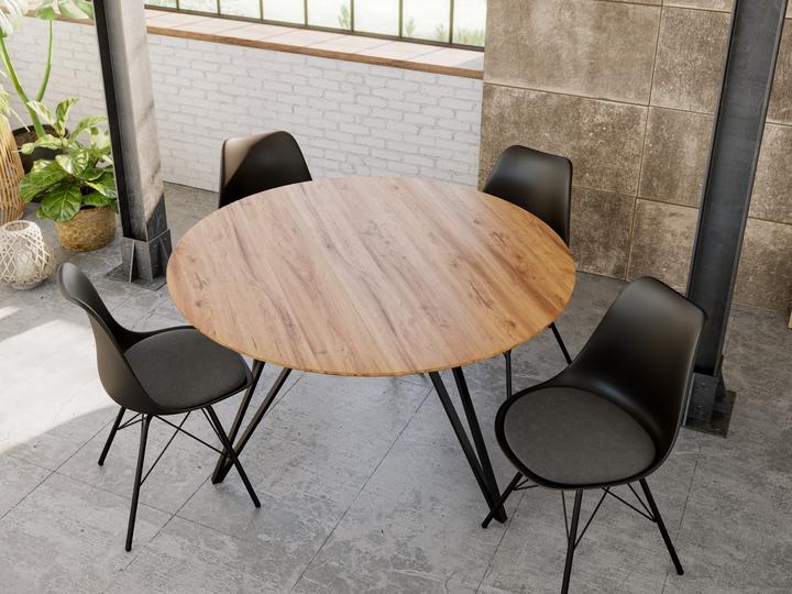 Produktbild SAM Insa (110 x 110 x 77 cm)