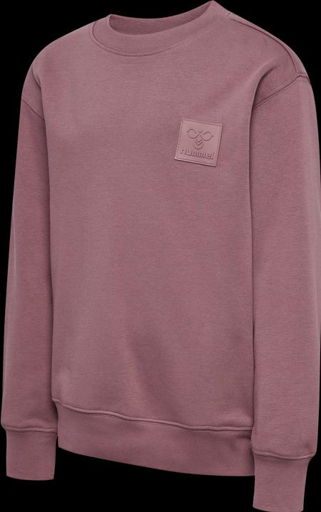 Produktbild hummel hmlCLEAN SWEATSHIRT (134)