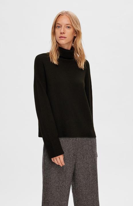 Produktbild Selected Femme Wollgemisch Pullover (L)
