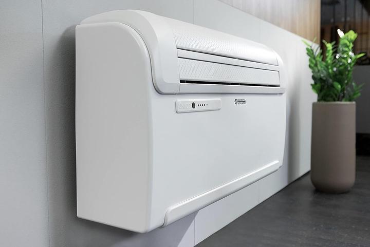 Actual product image Olimpia Splendid Unico Art 12 HP CVA (8871.57 BTU/h)