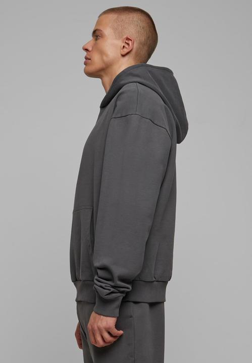 Produktbild Urban Classics Ultra Heavy Hoody - 19377 (S)