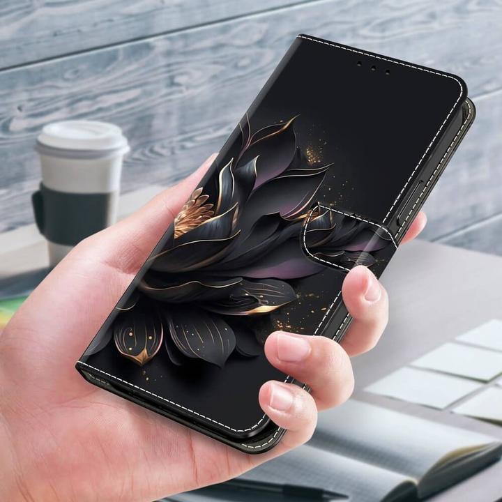 Produktbild Cover-Discount Google Pixel 9 / 9 Pro - Tasche Hülle mit Motiv (Google Pixel 9 Pro)
