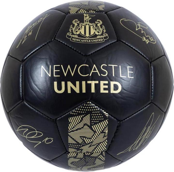 Immagine prodotto Newcastle United FC Minipallone da Calcio