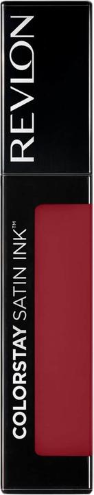 Image du produit Revlon ColorStay Satin Ink Lipstick Silky Sienna 005 (005 Silky Sienna)