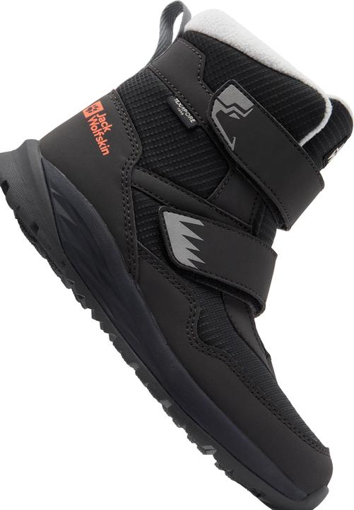 Immagine prodotto Jack Wolfskin Orso Polare-B Texapore Mid Vc K (35)