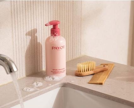 Actual product image Payot Paris Rituel Douceur Nettoyant Mains Surgras (250 ml)