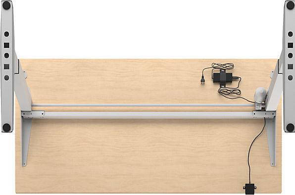Immagine prodotto kaiserkraft Venla (160 x 80 x 118,5 cm)