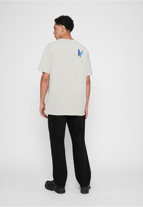 Image du produit Urban Classics Tee surdimensionné Le Papillon - 17552 (L)