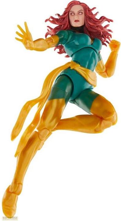 Produktbild Hasbro Marvel Legends figurine Jean Grey / Phoenix Force 15 cm