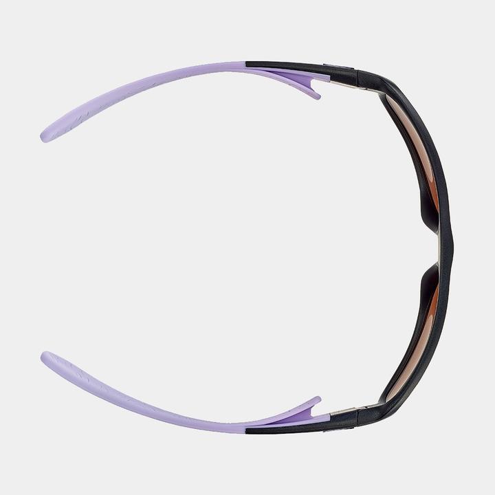 Actual product image Cebe 'PATH Black Lavender Matte
