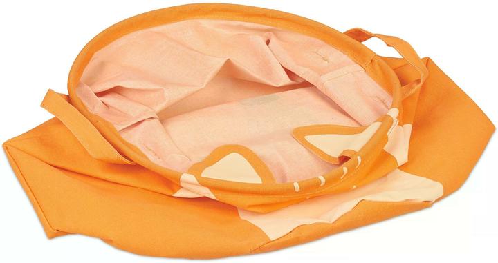 Actual product image Relaxdays Storage basket