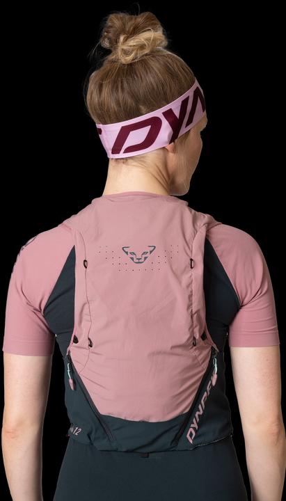 Actual product image Dynafit Ultra 12 running waistcoat (XL)