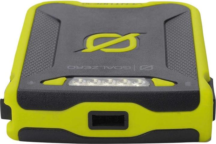 Produktbild Goal Zero Venture 30 (7800 mAh, 12 W, 30 Wh)
