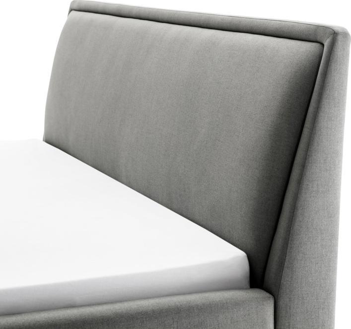 Immagine prodotto Meise Möbel Frieda con base letto (160 x 200 cm)