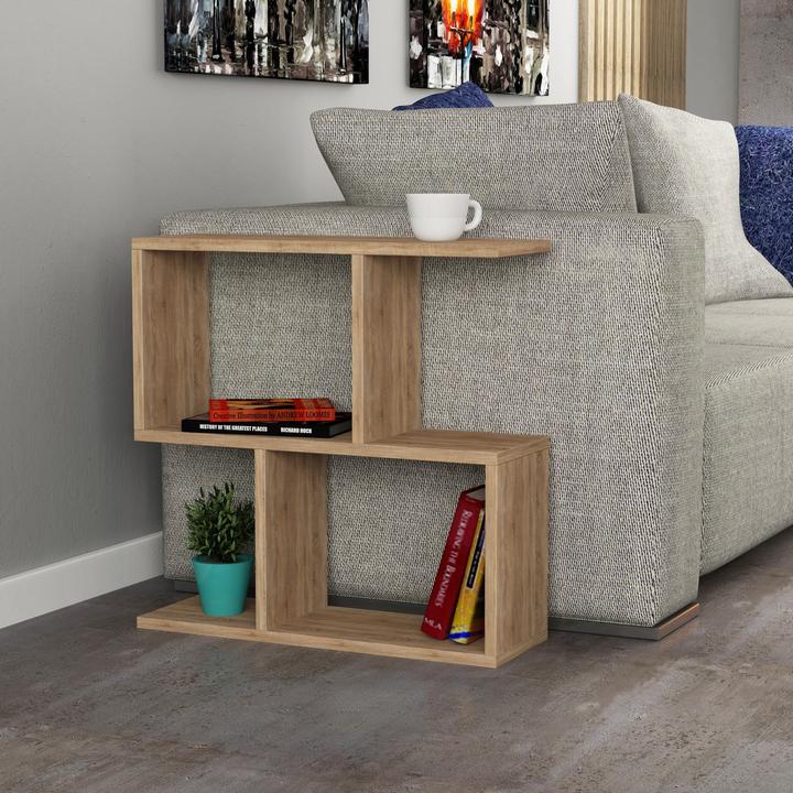 Actual product image Skye Decor Travis (60 x 60 x 20 cm)
