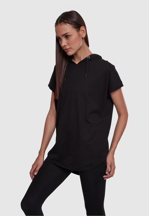 Produktbild Urban Classics Ladies Sleeveless Jersey Hoody (5XL)