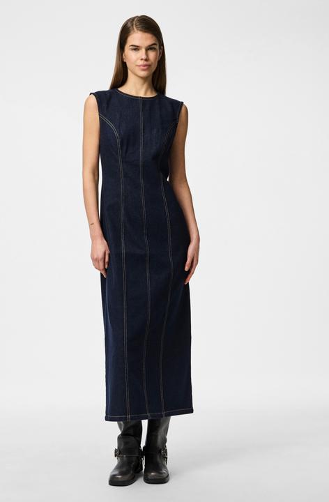 Immagine prodotto Pieces PCFRANNA JEANS Midikleid (S)