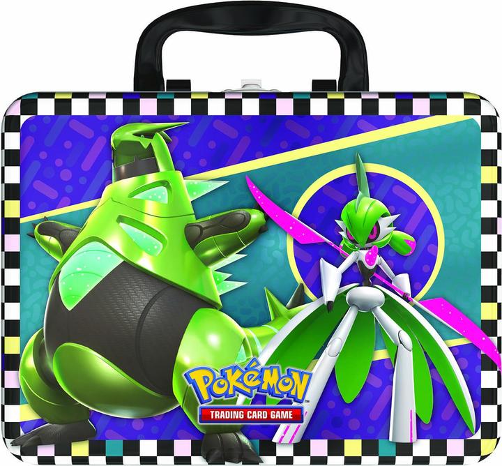 Actual product image Pokémon Back to School 2024 (English, Box Set & Collection)