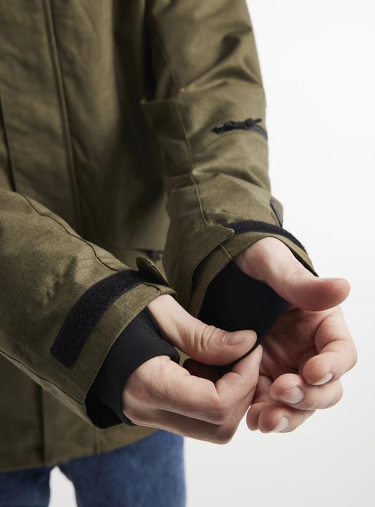 Produktbild Craft Mountain Padded Jacket M (XL)