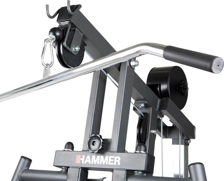 Image du produit Hammer Fitness California XP