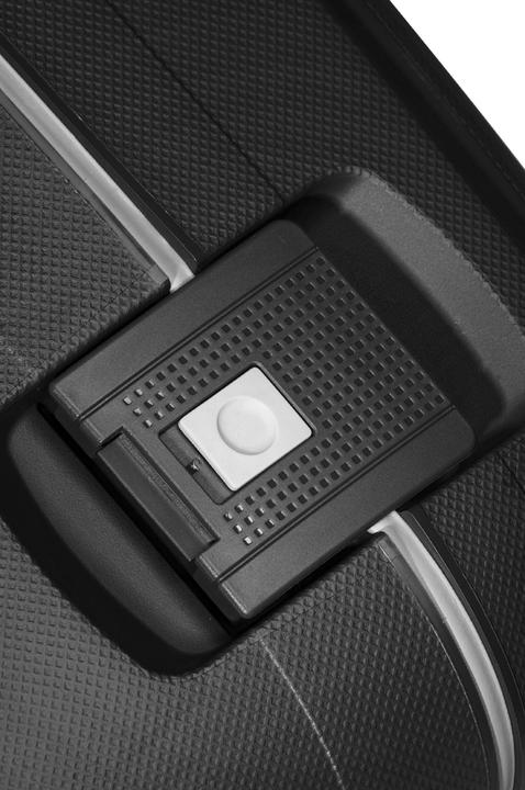 Actual product image Samsonite S'Cure (79 l, M (50 - 90l))
