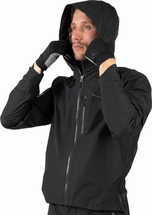 Produktbild Endura SingleTrack (M, XL)