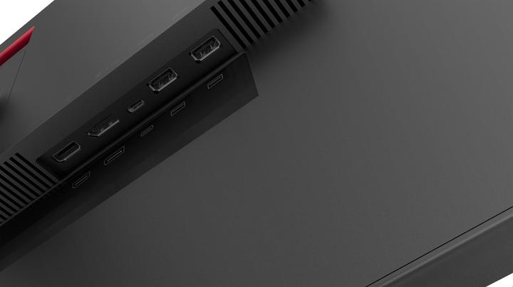 Immagine prodotto Lenovo ThinkVision T32h-20 (2560 x 1440 pixel, 32")