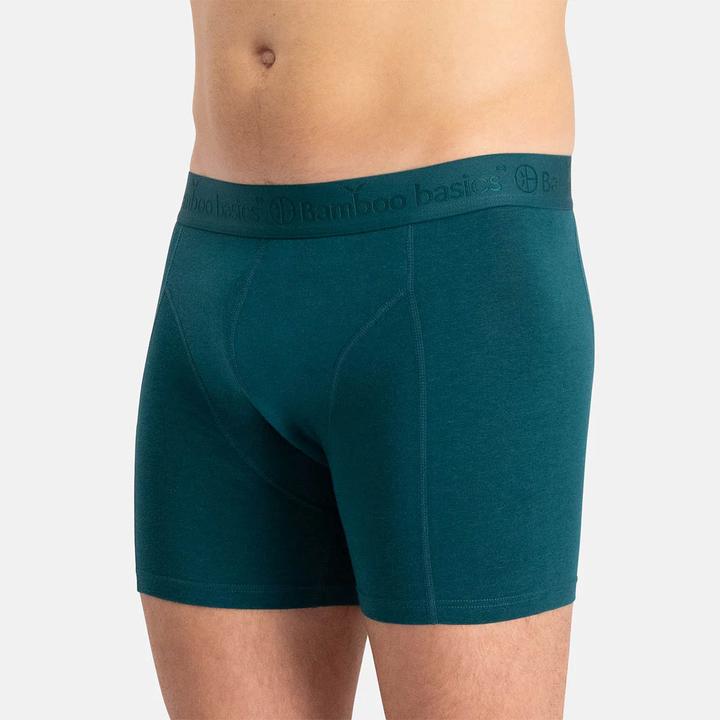 Produktbild Bamboo Basics Boxershorts Rico (3-Pack) (L, 3er Pack)