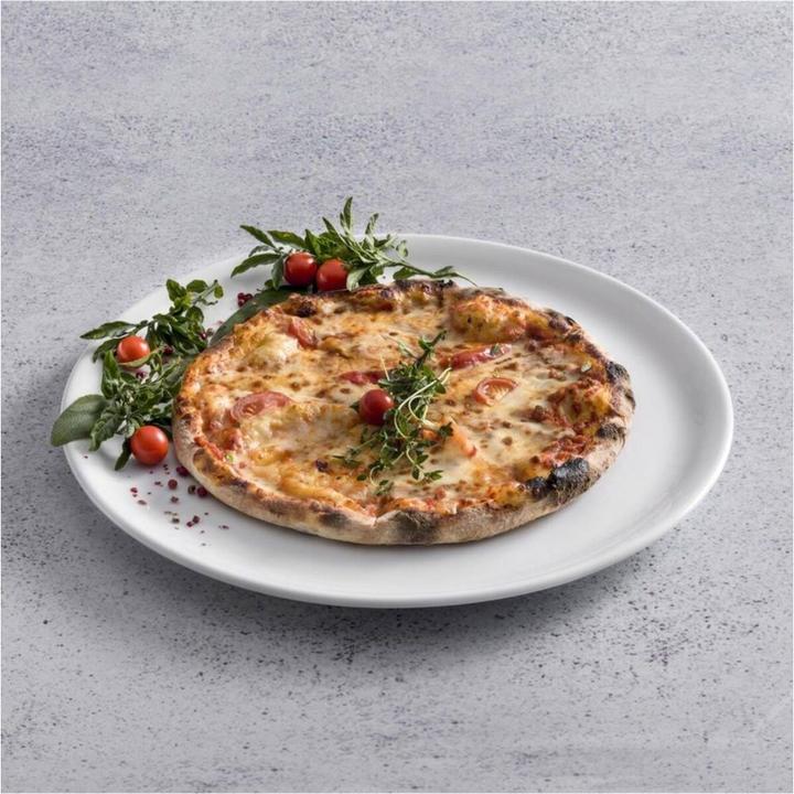 Image du produit No Name Assiette à pizza 30cm (30 cm)