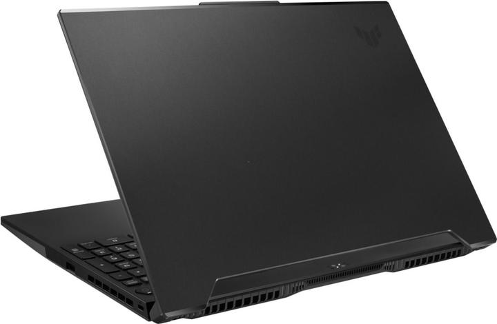 Produktbild ASUS TUF Dash F15 RTX 3050 Ti (15.60", Intel Core i7-12650H, 16 GB, 1000 GB, CH)
