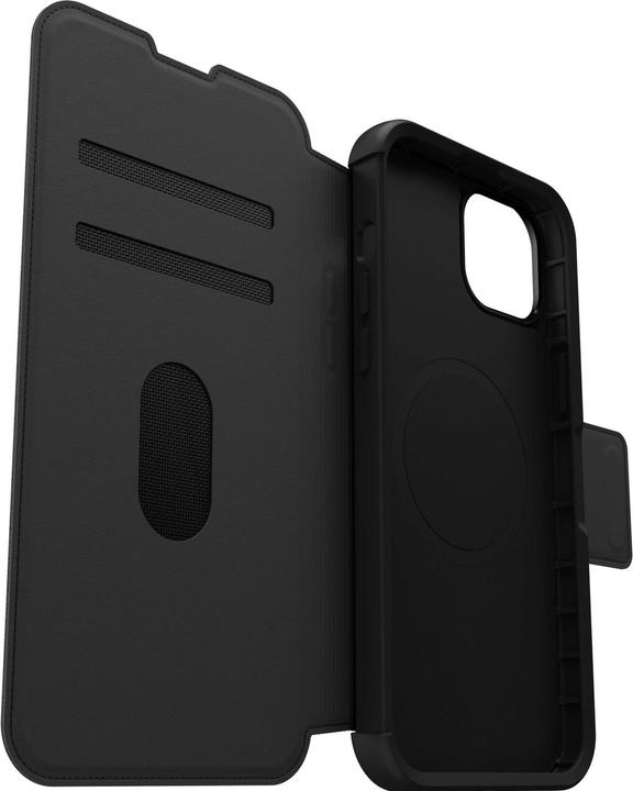 Image du produit OtterBox Strada Folio mit MagSafe (Apple iPhone 15 Plus)