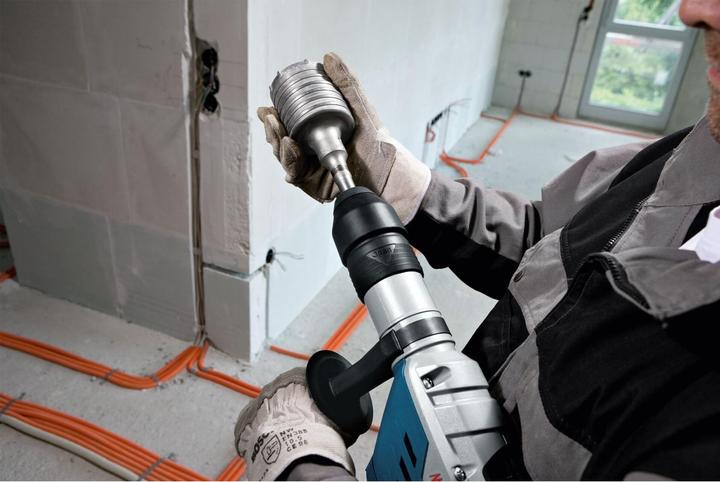 Productafbeelding Bosch Professional Gbh 5-40 Dce (Elektrische stroom)