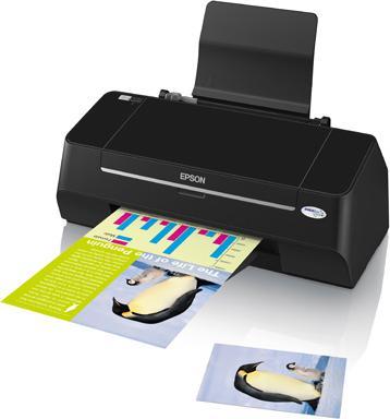 Immagine prodotto Epson Stampante a getto d'inchiostro Stylus S21 (Inchiostro, Colore)