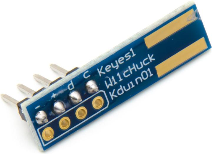 Immagine prodotto Purecrea Adattatore per Wii Nunchuk