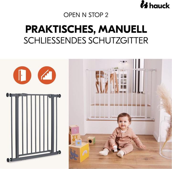 Image du produit Hauck Open N Stop (75 cm)