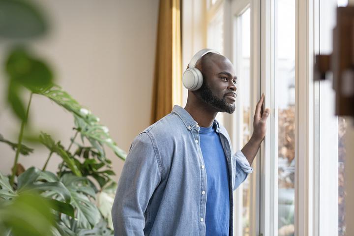 Image du produit Philips TAH5209WT/00 (NC, 65 h, Sans fil)