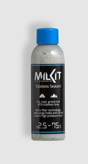 Actual product image MilKit Sealant