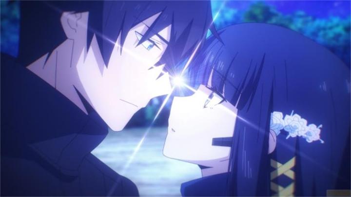 Produktbild The Irregular at Magic High School: Visitor Arc - Volume 1-Episode 1-4 -DVD (DVD, Japanisch, Deutsch)