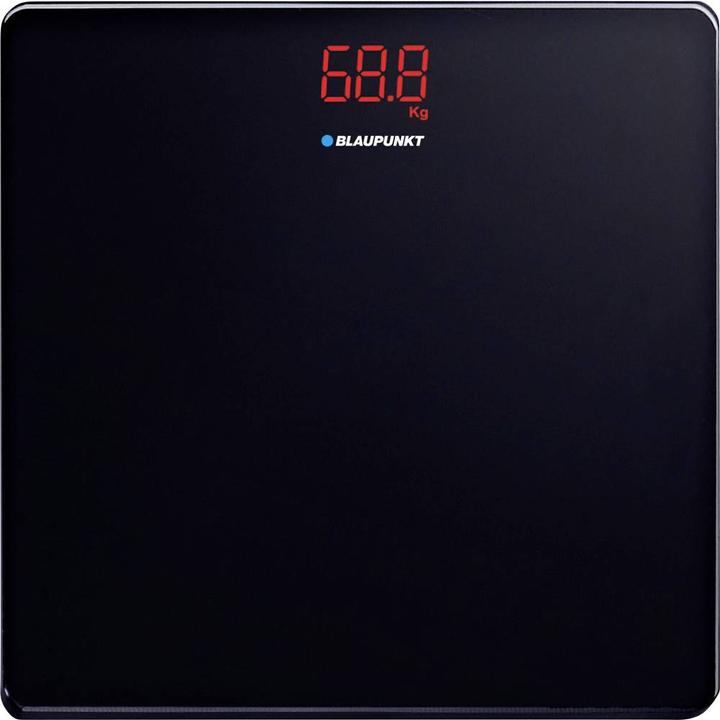 Produktbild Blaupunkt Personenwaage bis 150 kg (150 kg)
