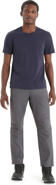 Immagine prodotto Icebreaker Merino Central Classic SS Tee (S)