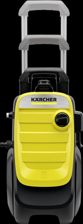 Actual product image Kärcher K7 Compact (Electrical connection)