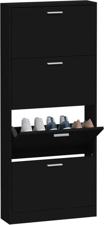 Actual product image VidaXL Corentin (59 x 17 x 150 cm)