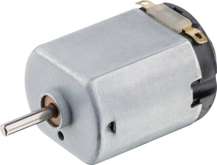 Produktbild Motraxx Universal Brushed Elektromotor