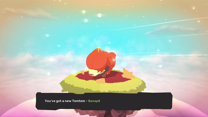 Produktbild Humble Bundle Temtem (PS5, DE)
