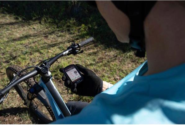 Image du produit Garmin Edge 840 Solaire