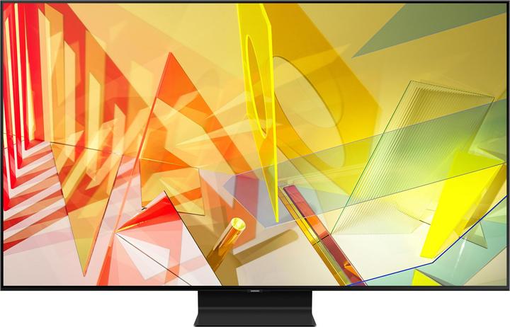 Samsung QE75Q90T (75", QLED, 4K, 2020)